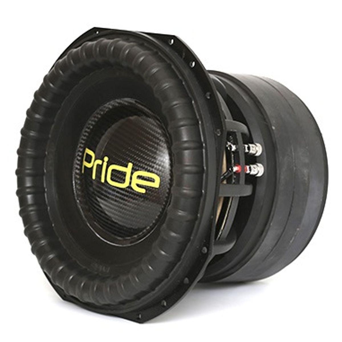 Сабвуфер Pride S v.3 12 (1553808243)
