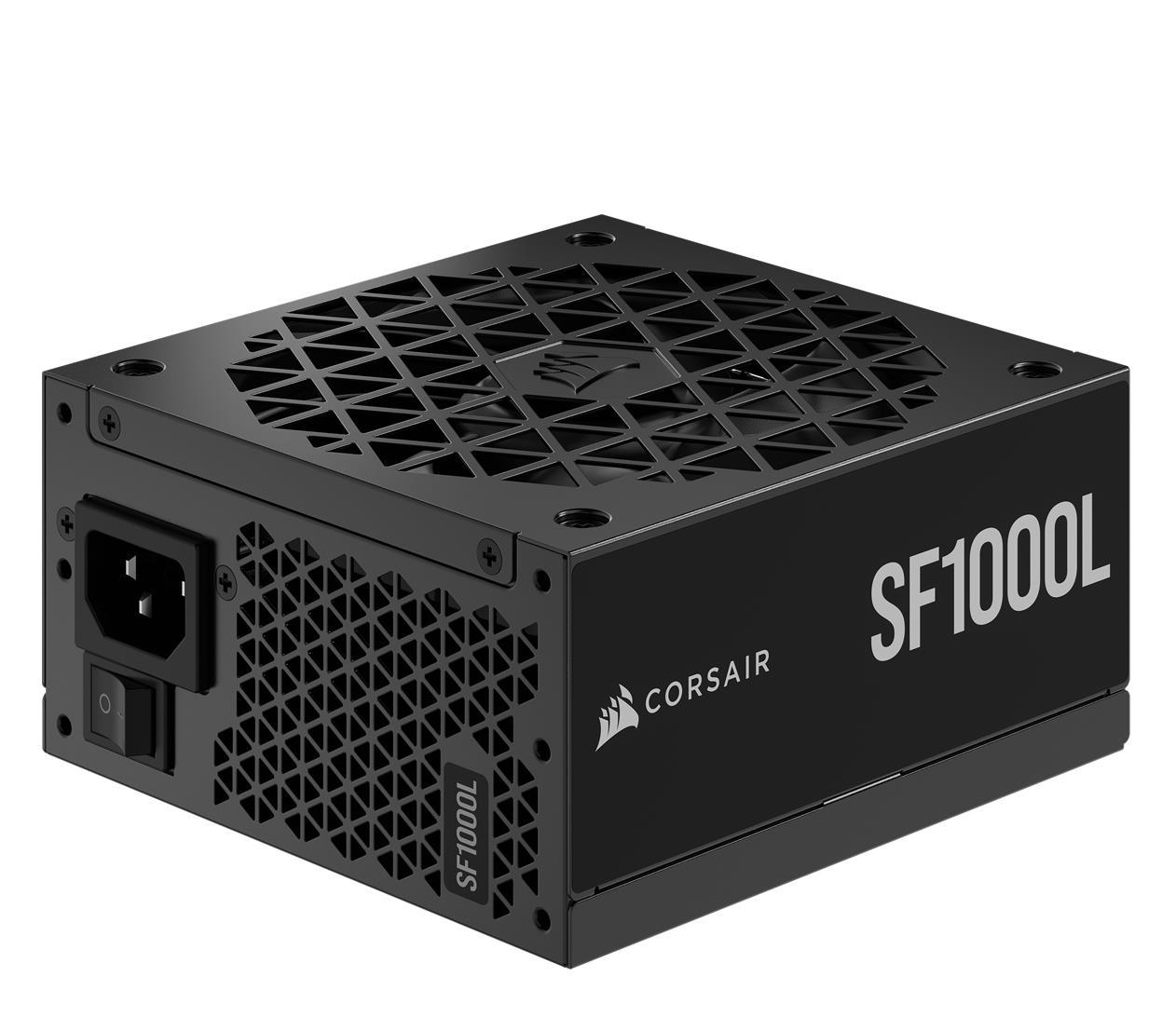 Блок живлення Corsair SF1000L (CP-9020246)
