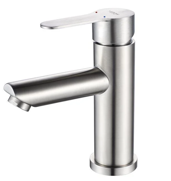 Змішувач для умивальника Zerix DAX 001-A (ZX4767)