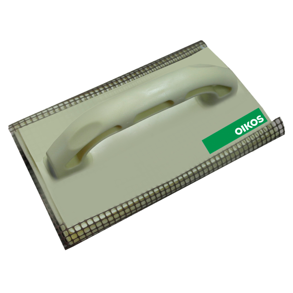 Инструмент для декоративных покрытий Oikos TAMPONE CON RETE A08 (2493479428) Инструмент для декоративных покрытий Oikos TAMPONE CON RETE A08 (2493479428)