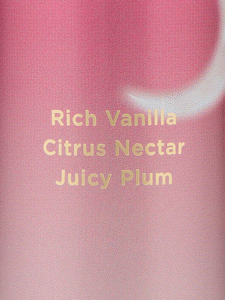 Спрей для тела Victoria's Secret Vanilla Dusk Ramadan Fragrance Mist 250 мл (26850440) - фото 2