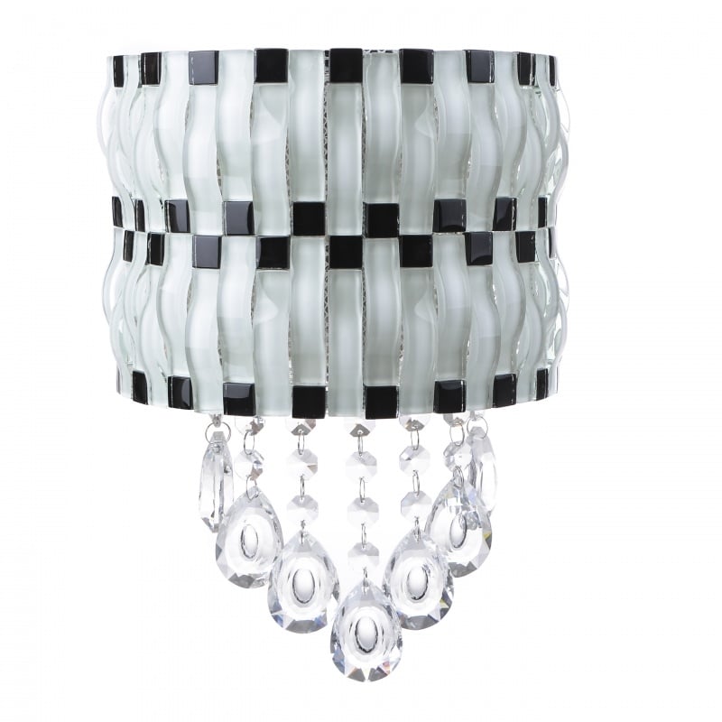 Бра Brille BCL-465W/1 G9 (26-162)