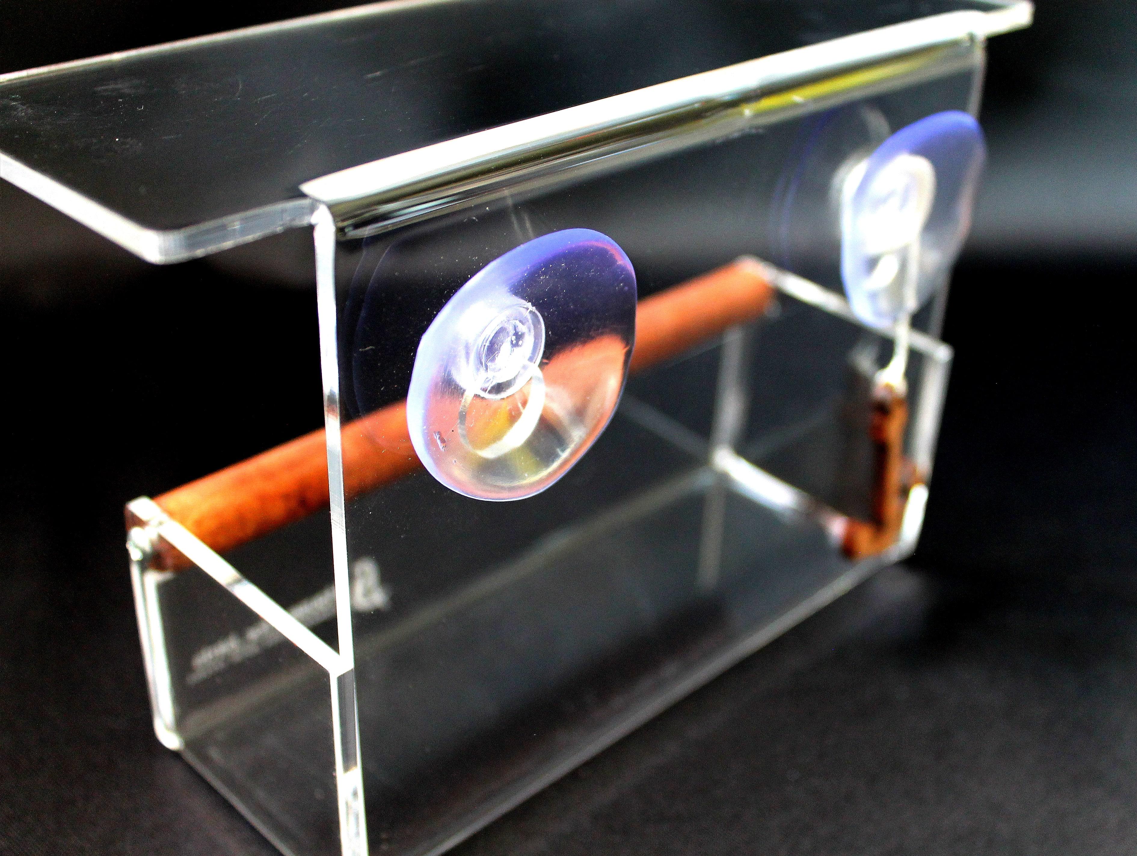 Годівниця для птахів на вікно House for birds Лоджія - фото 2