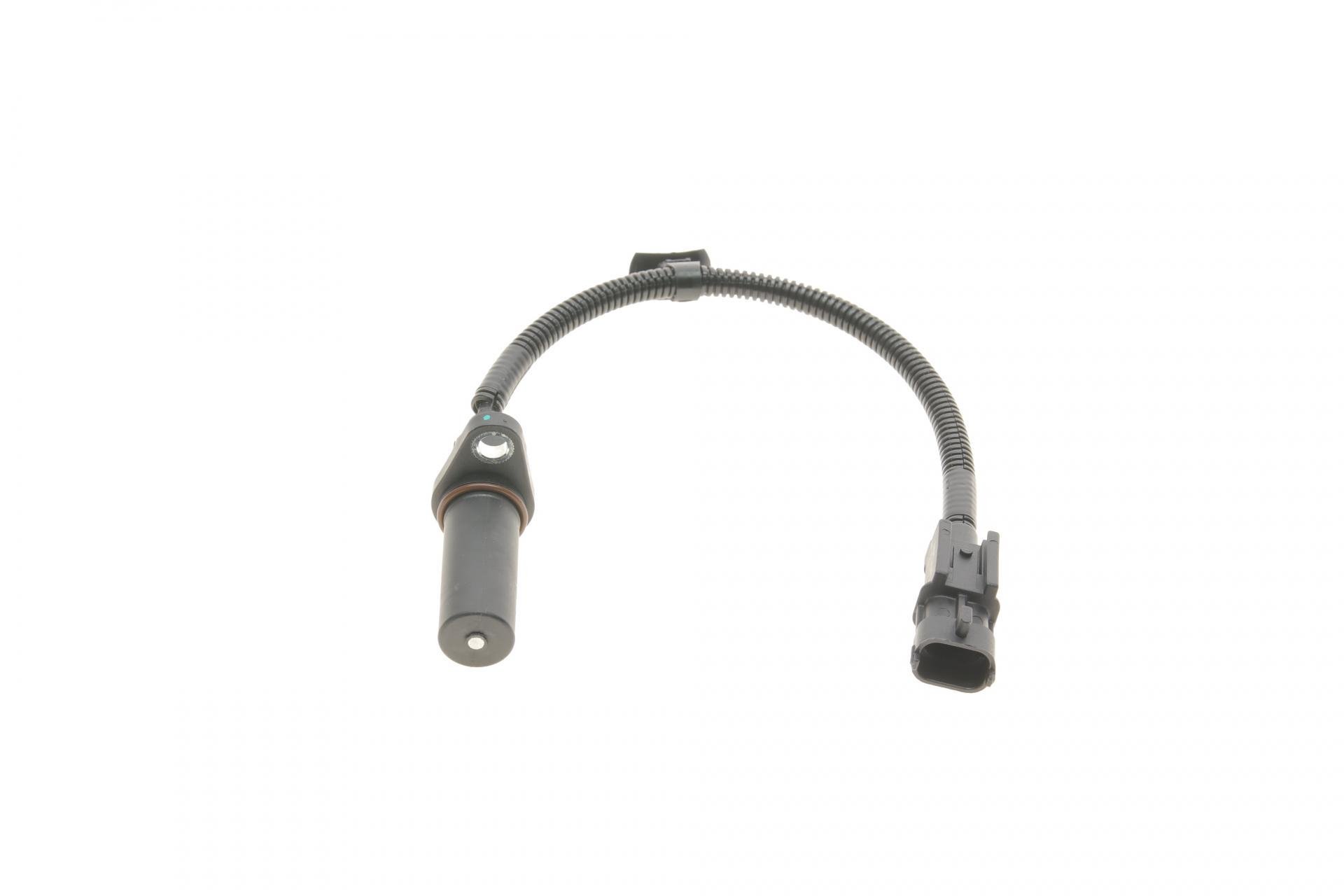 Датчик DELPHI положення коленвала Kia Ceed/Hyundai Accent/i30 1,4-2,0 07- (SS11307)