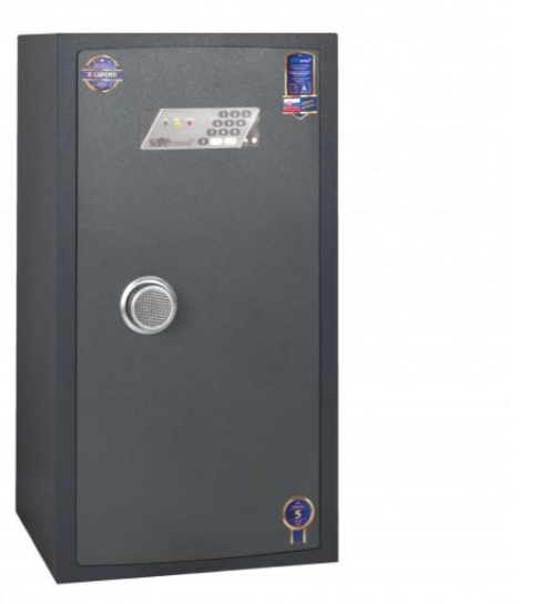 Сейф офисный Safetronics NTL 80E (of-27678)