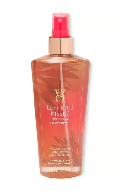 Спрей парфюмированный Victoria's Secret Luscious Kisses 250 мл (27250400)
