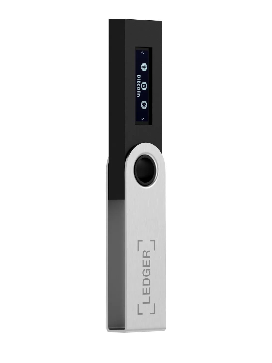 Криптовалютный кошелек Ledger Nano S Flamingo Pink - фото 4 Криптовалютный кошелек Ledger Nano S Flamingo Pink - фото 4