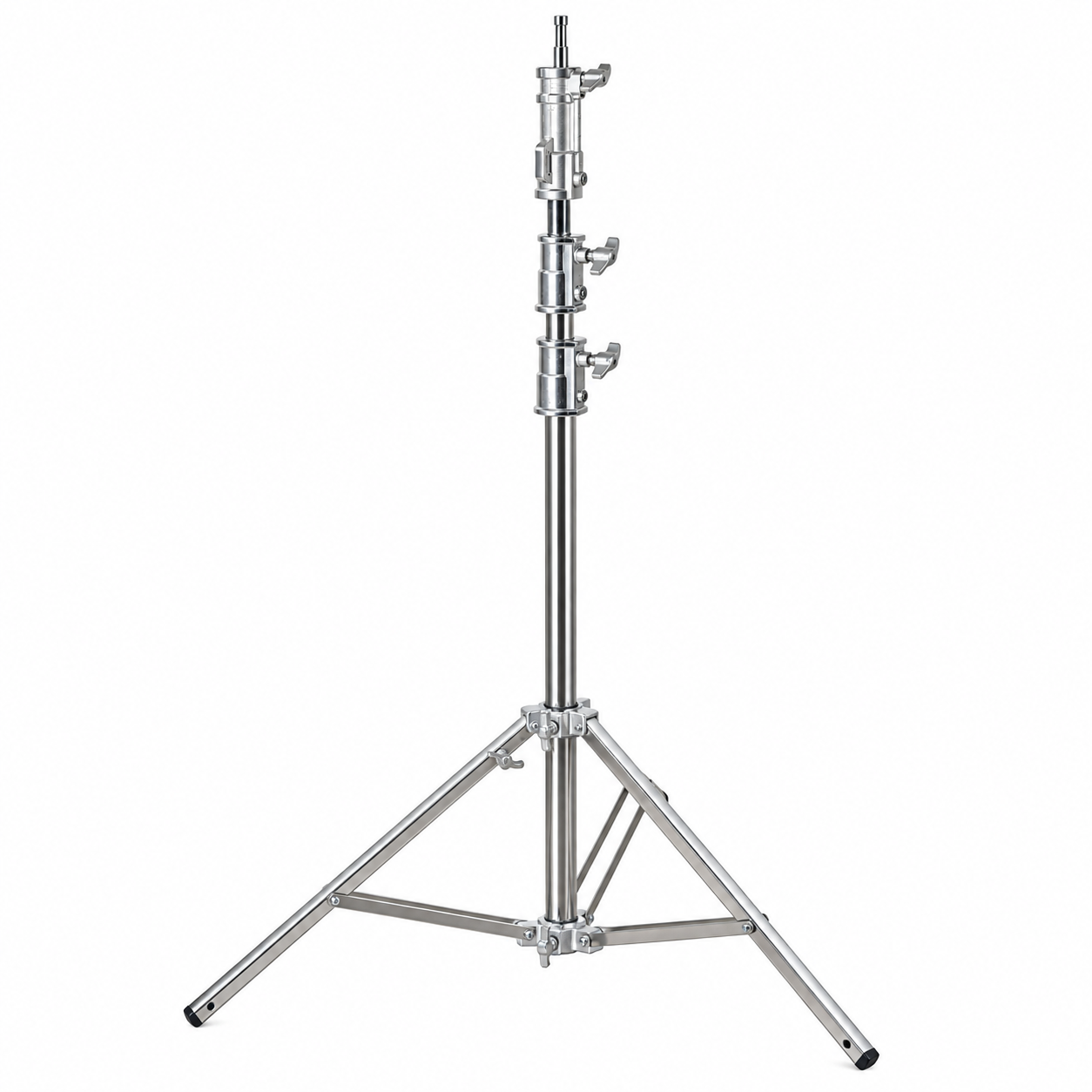 Штатив трипод многофункциональный крепеж 1/4" 2,1 м (kmtЦ-000083458)