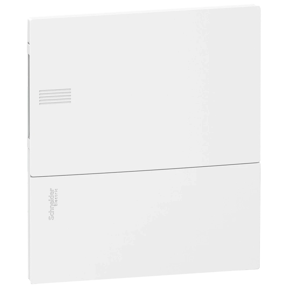 Щит розподільчий внутрішньої установки Schneider Electric Resi9 Mini Pragma MIP22108 8 модулів (1799215183)