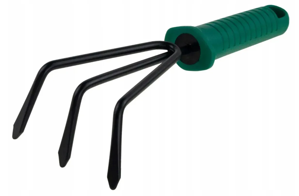 Инструменты садовые Garden Line LAR3594 в чемодане 10 шт. - фото 7 Инструменты садовые Garden Line LAR3594 в чемодане 10 шт. - фото 7