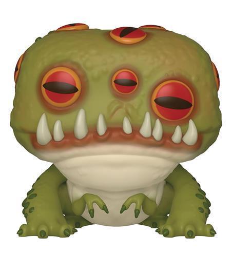 Фигурка Funko Pop Fallout Radtoad 10 см (F R486)