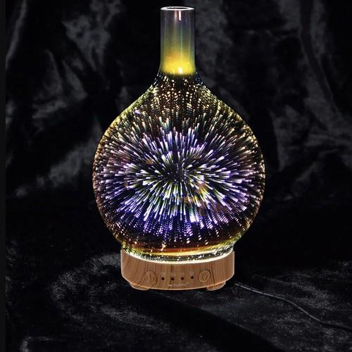 Зволожувач повітря аромадифузор Ruhhy 22356 (26760751) - фото 11