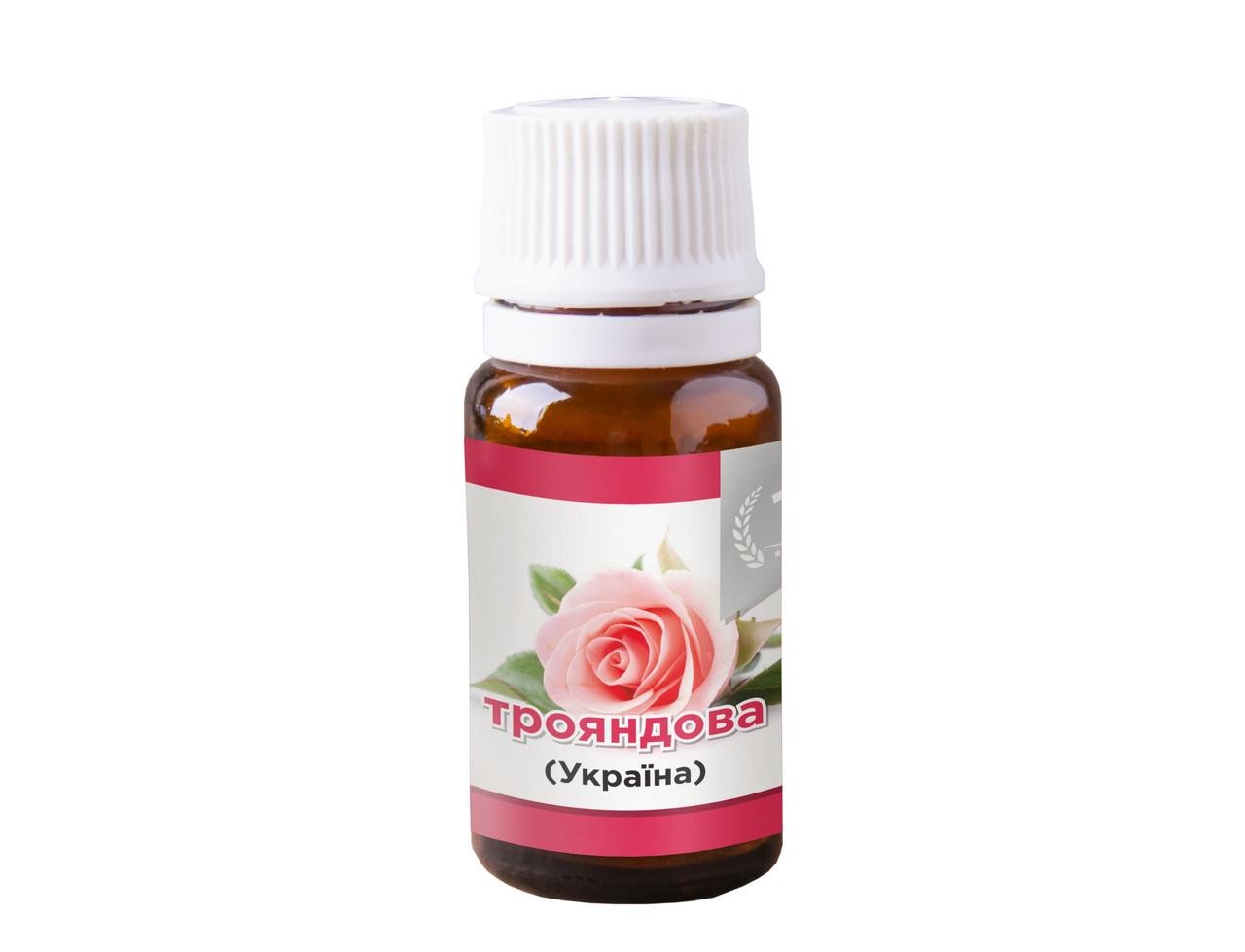 Эфирное масло розовое Multichem 10 мл (210521) - фото 1 Эфирное масло розовое Multichem 10 мл (210521) - фото 1