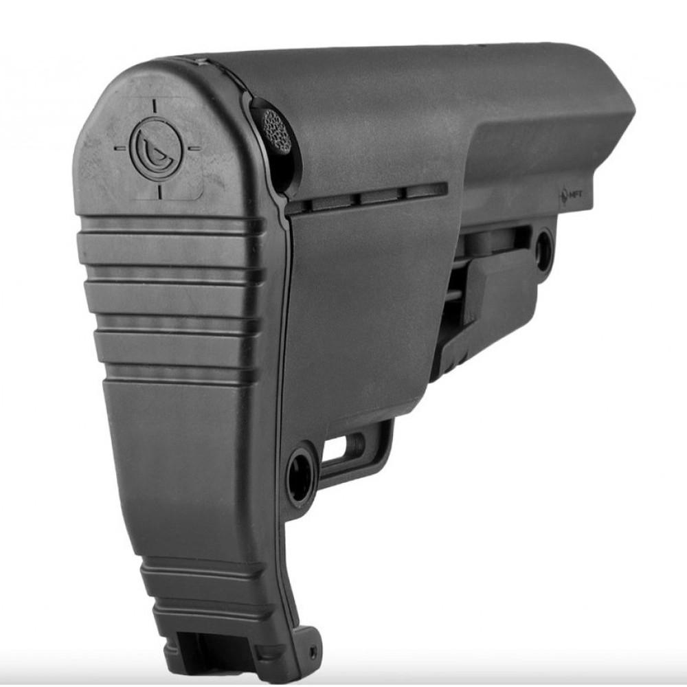 Приклад низькопрофільний Battlelink Utility MFT Commercial (7002408) - фото 7 Приклад низькопрофільний Battlelink Utility MFT Commercial (7002408) - фото 7