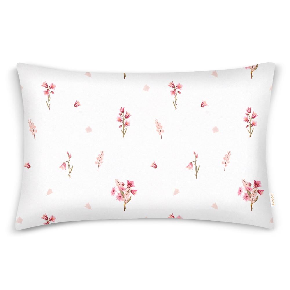 Наволочка дитяча ранфорс Cosas ROSY TOUCH 40х60 см (4822052414583)