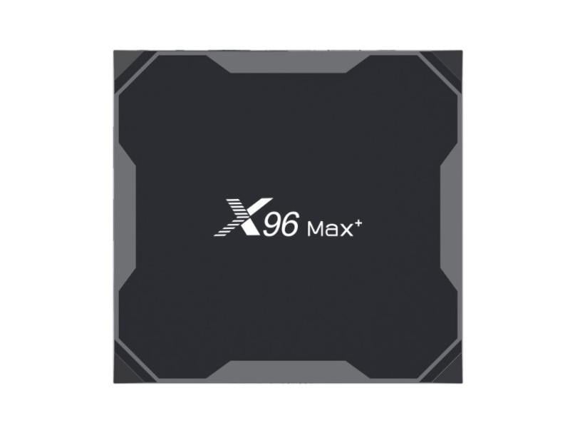 Медиаплеер X96 MAX PLUS X96 Max+ 4гб 32гб S905X3 Android 9 и беспроводная мышь для управления (26306382) - фото 3