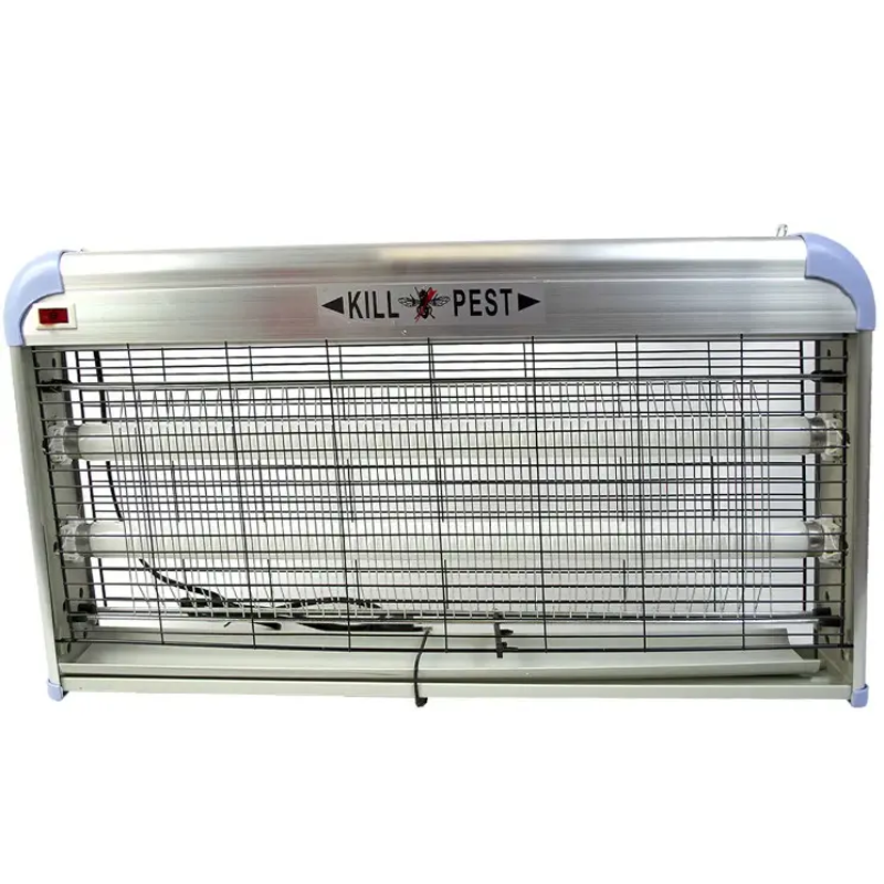 Лампа антимоскитная для помещения 20 Вт (2641743421)