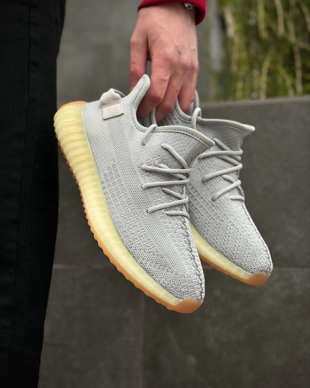 Кроссовки мужские Stilli р. 42 Серый (izi-03) - фото 5