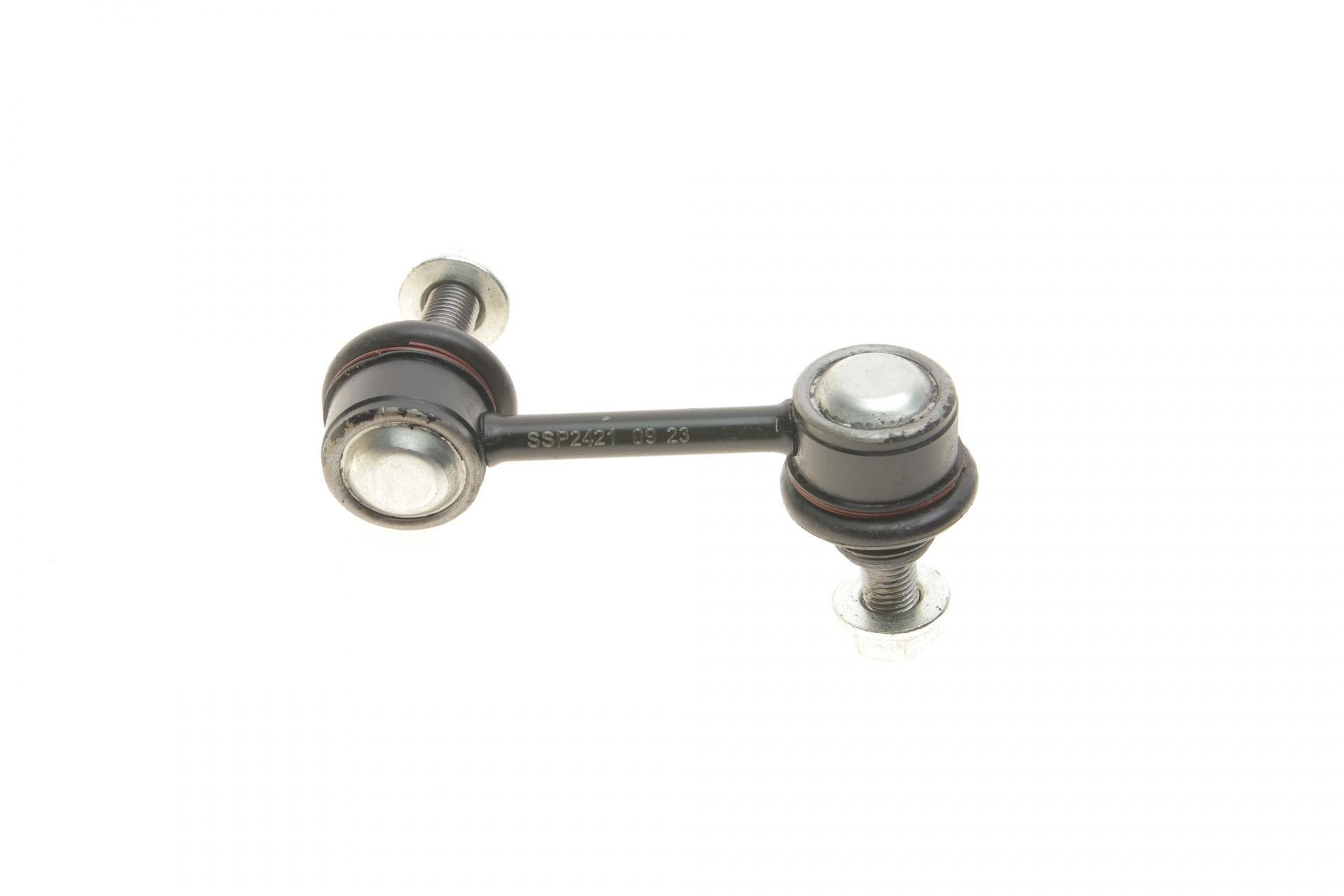 Тяга стабилизатора заднего R Mitsubishi Lancer/Outlander 06-/Citroen C4/Peugeot 4008 12- 301191624210 MAGNETI MARELLI