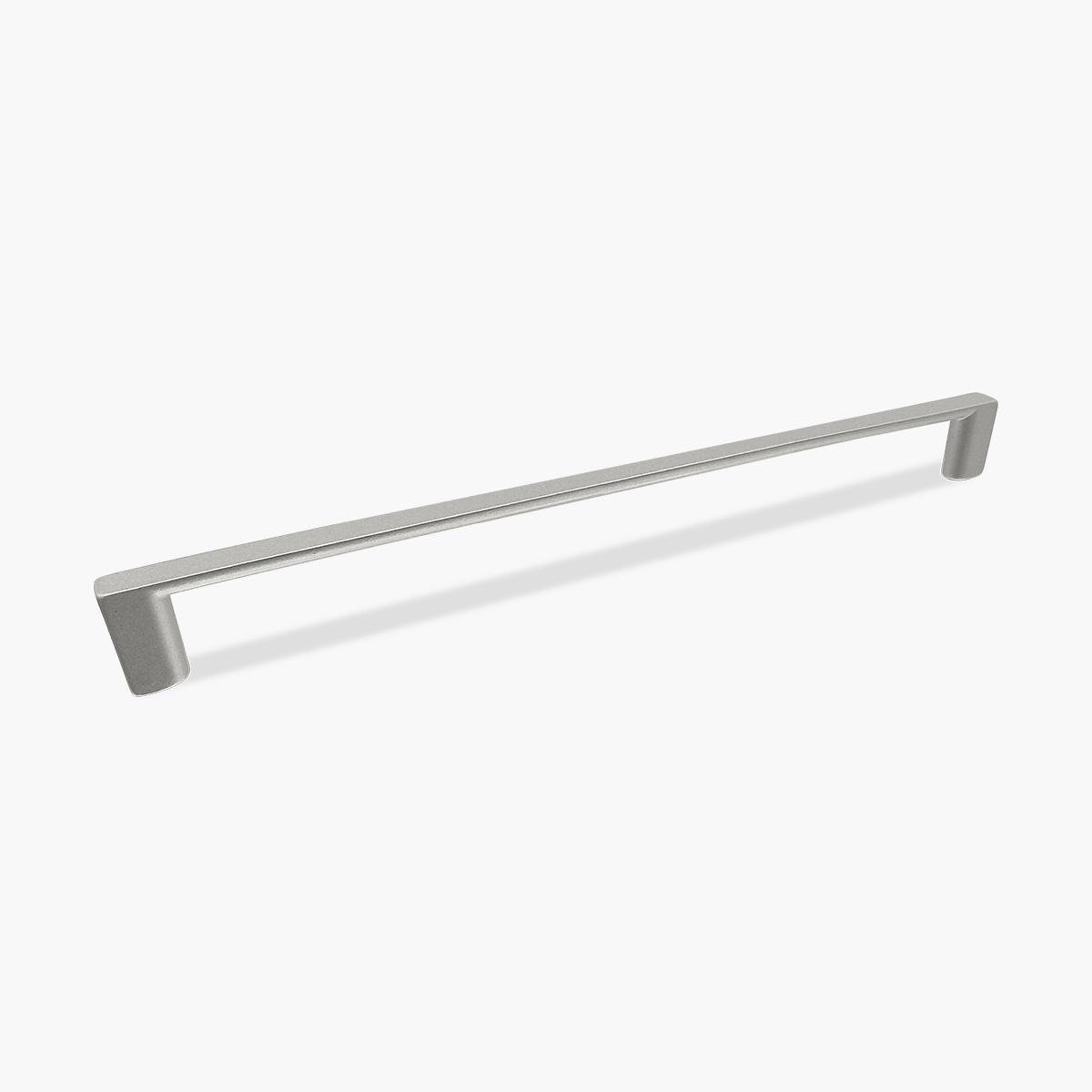 Ручка Bravo Bastion 224 мм Хром матовый - фото 1