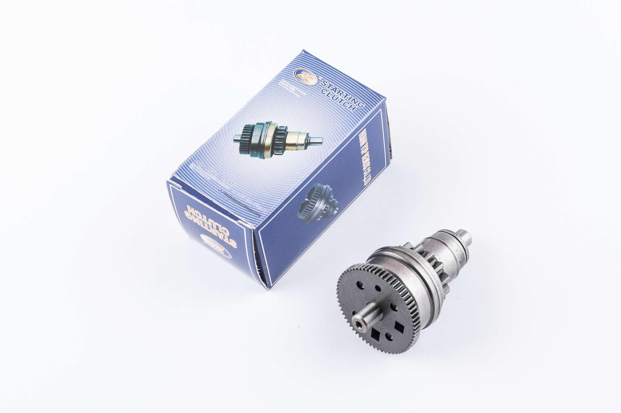 Бендикс FORWARD для Honda TACT AF16 (B-27)