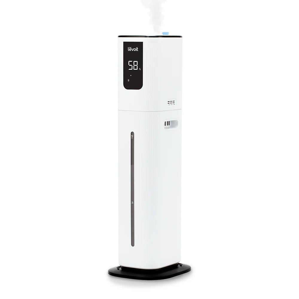 Увлажнитель воздуха Levoit OasisMist 1000S Smart Ultrasonic Cool Mist Tower (2229079821)