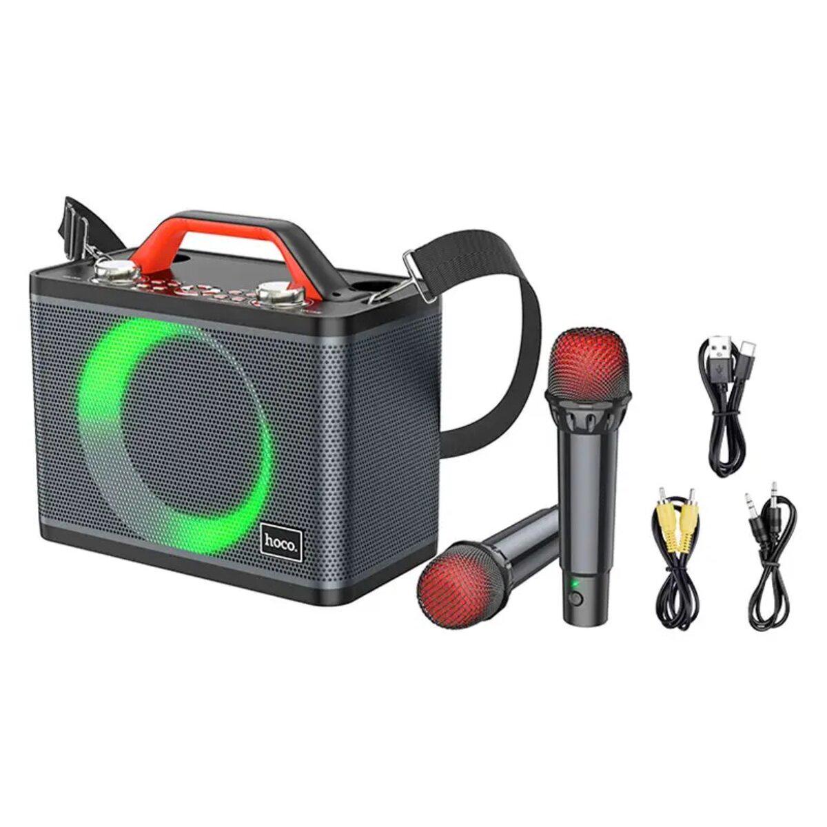 Колонка BS57 Bluetooth (41912-BS57_3003)