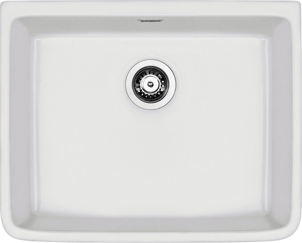 Мийка для кухні Deante Sabor ZCB 610K (225667)