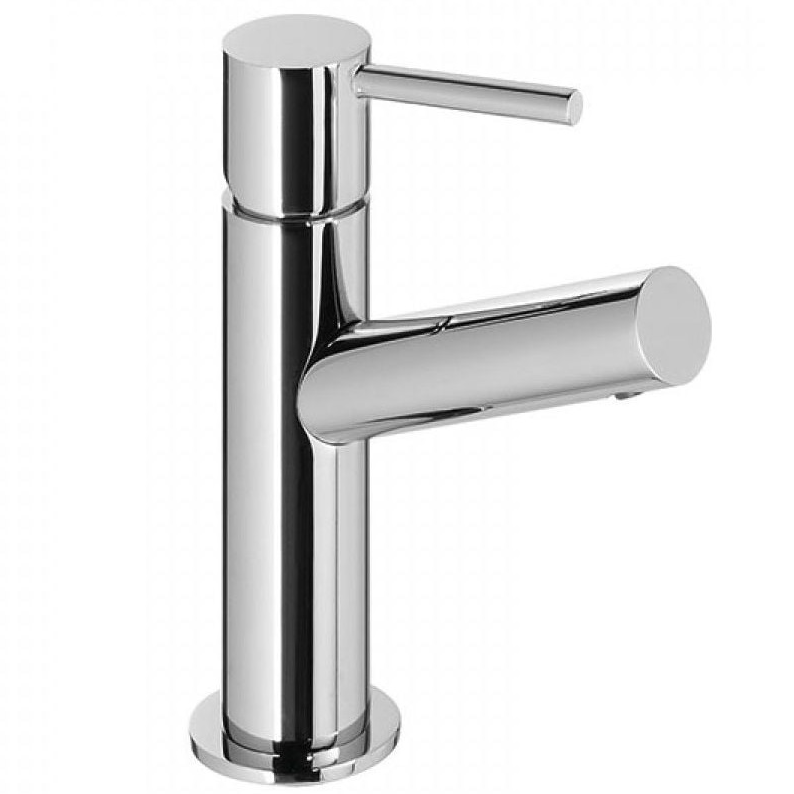 Смеситель для умывальника Tres Max 06210301 однорычажный Хром (157609)