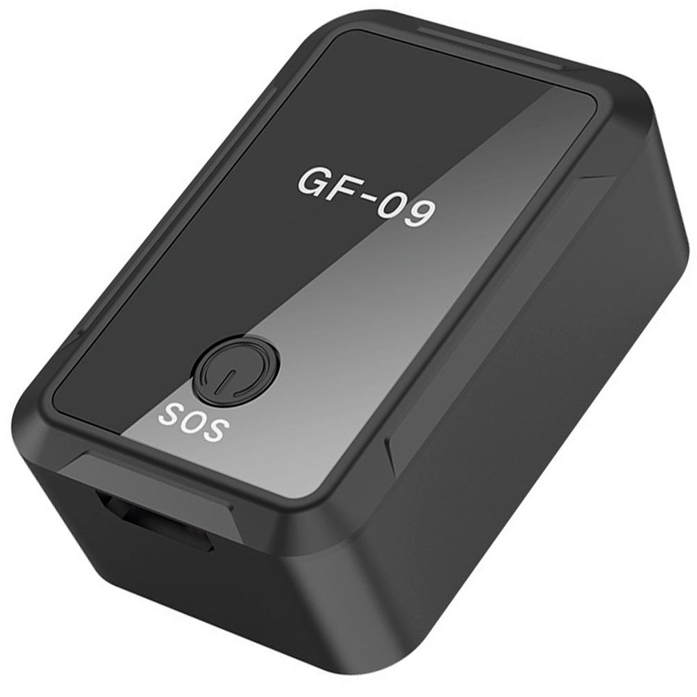 GPS-трекер із магнітним кріпленням (1015-804-00)