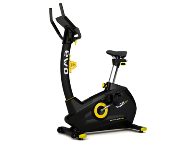 Велотренажер OMA Fitness Skyline B20 (b20)