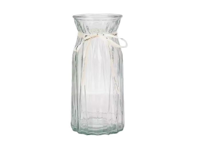 Ваза Stenson R93897 Four Seasons 21х9 см (20220934)