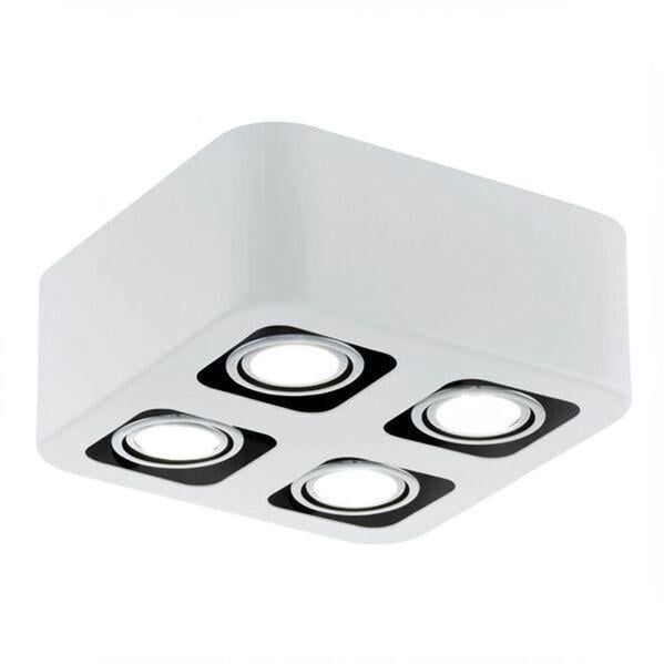 Світильник стельовий Eglo 93013 Toreno