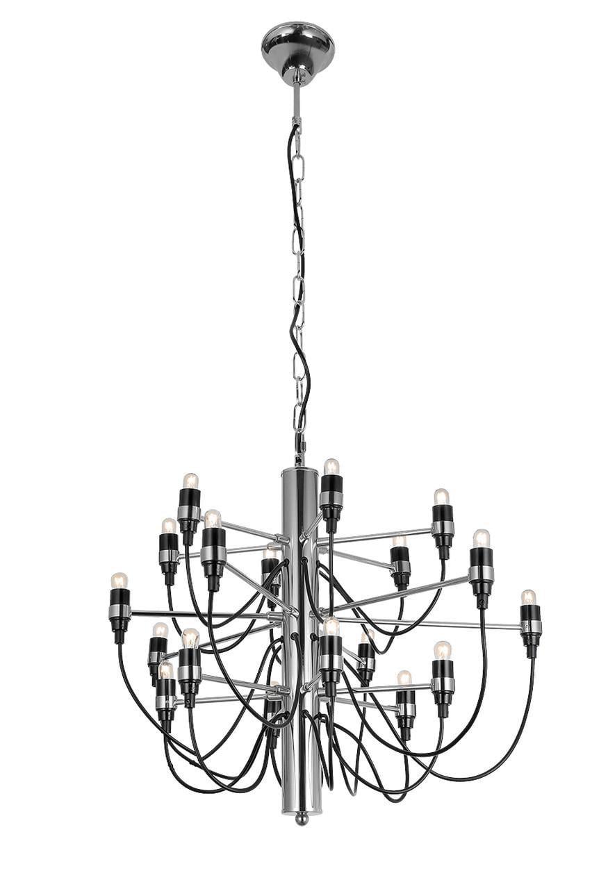 Люстра 7728236-18 CH (2422746608)