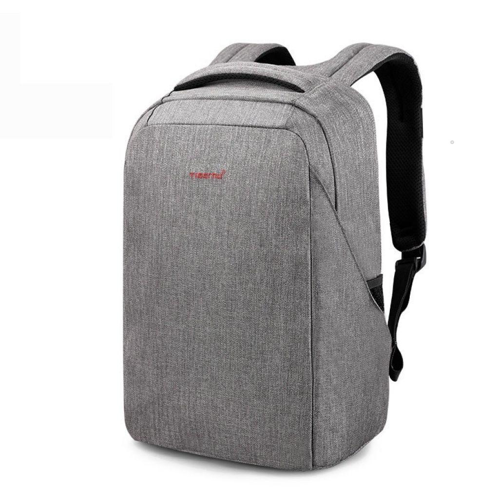 Рюкзак Tigernu T-B3237U 16" Grey (T-B3237U)