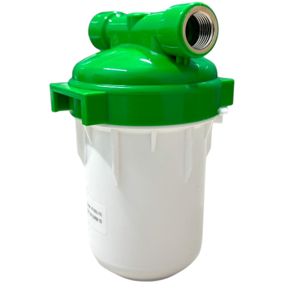 Антинакипний фільтр для теплотехніки SVOD-AS st250 3/4 (5633) - фото 2 Антинакипний фільтр для теплотехніки SVOD-AS st250 3/4 (5633) - фото 2