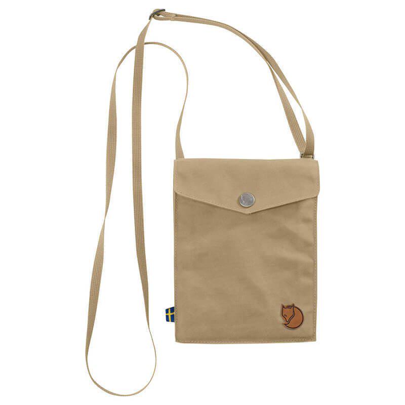Кошелек Fjallraven Pocket Sand (24221.220)
