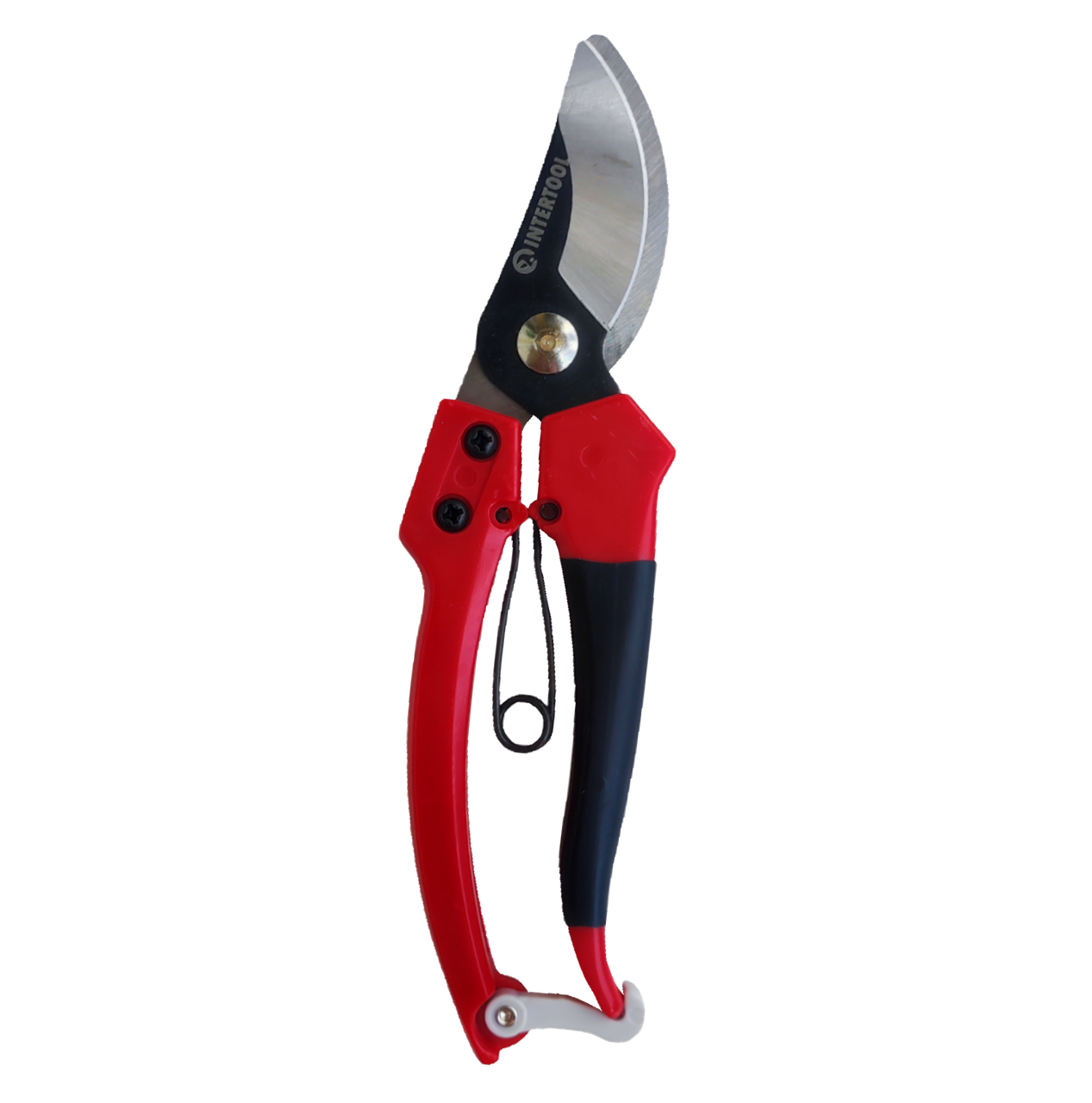 Секатор садовий 200 мм, "Intertool" (FT-1000)