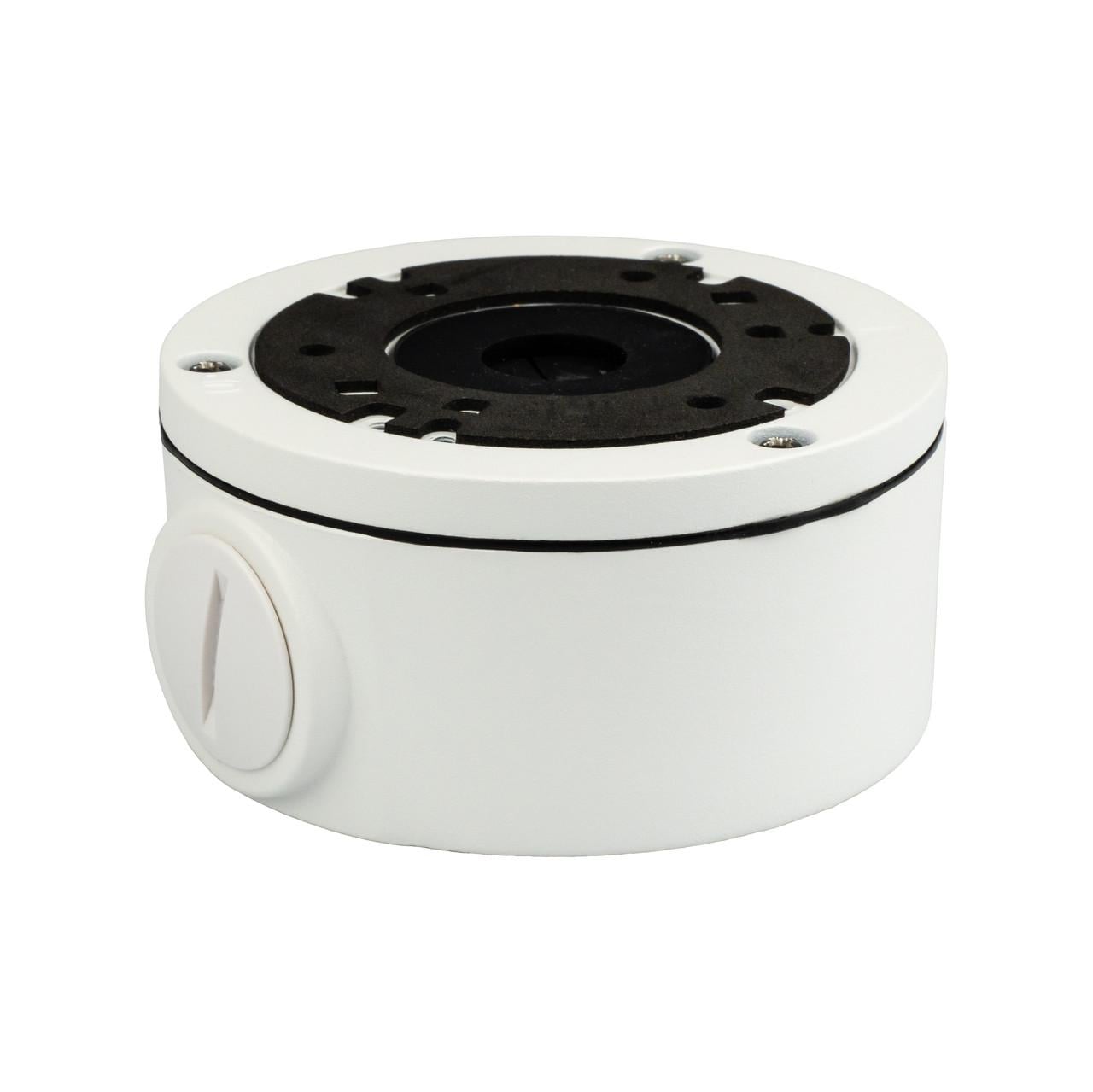Монтажная коробка герметичная SEVEN M722 White (37017210)