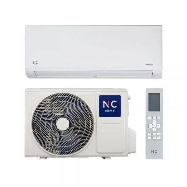 Кондиционер NC clima NCI09EHMIw1eu/NCO09EHMIw1eu (1663492)