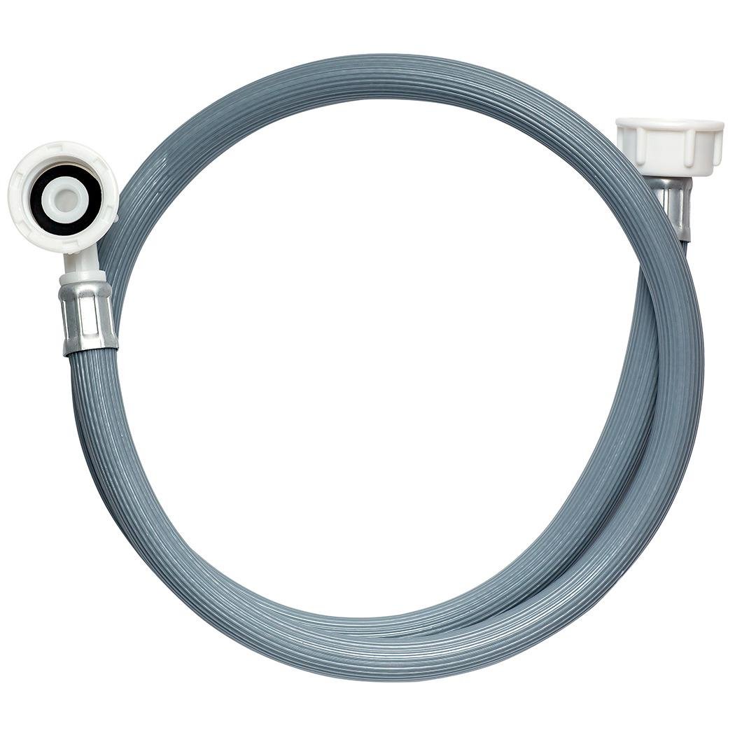 Шланг заливний Kroner KRM CV023878 3/4"x3/4" ВВ 350 см (140668)