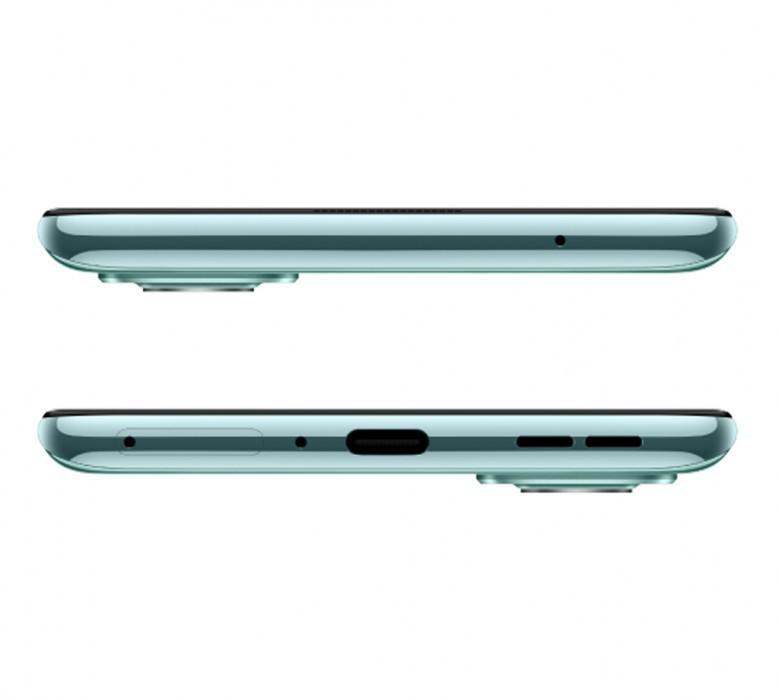 ᐉ Смартфон Oneplus Nord 2 5G 8/128Gb Asian Version Blue Haze