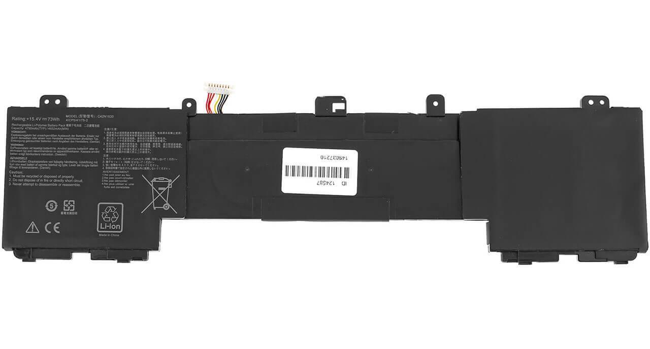 Аккумулятор для Asus U5500VE (109147)