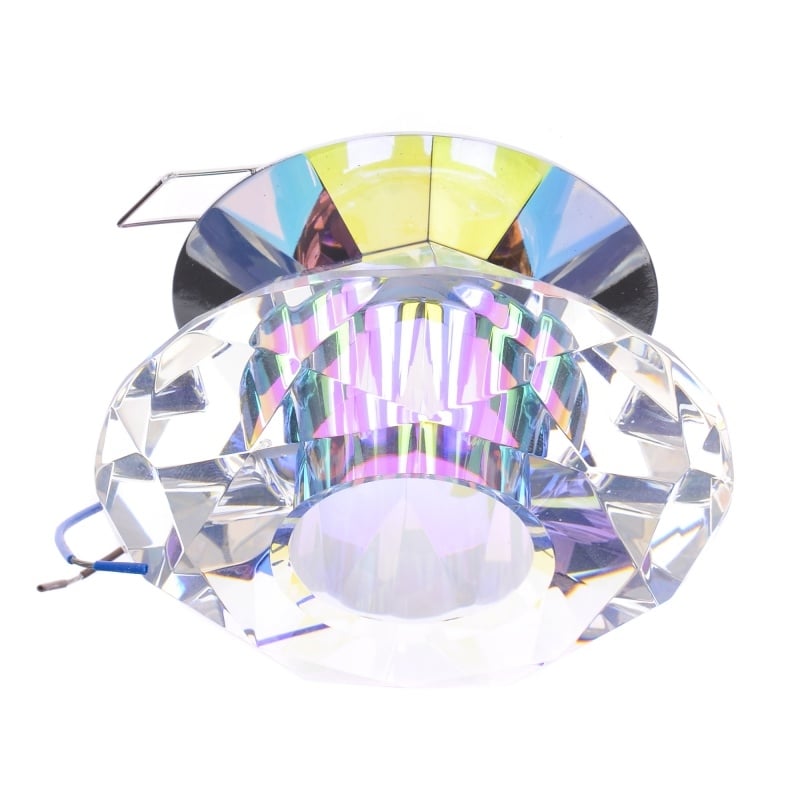 Светильник точечный Brille HDL-G103 (163976)