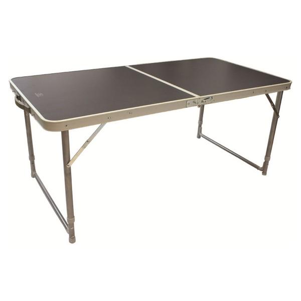 Стол туристический Highlander Compact Folding Double - фото 2