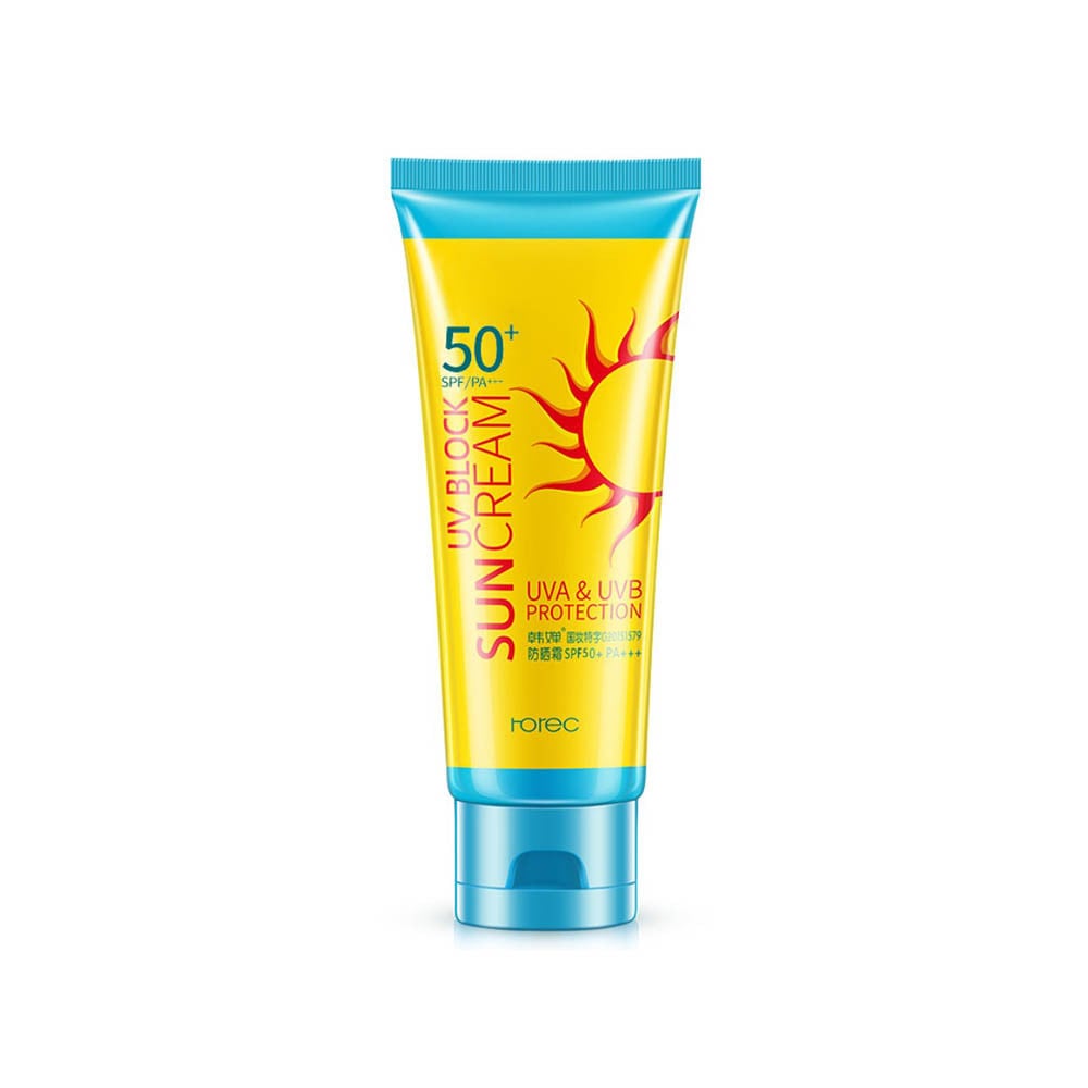 Крем от солнца ROREC Sun Screen (1200400058)