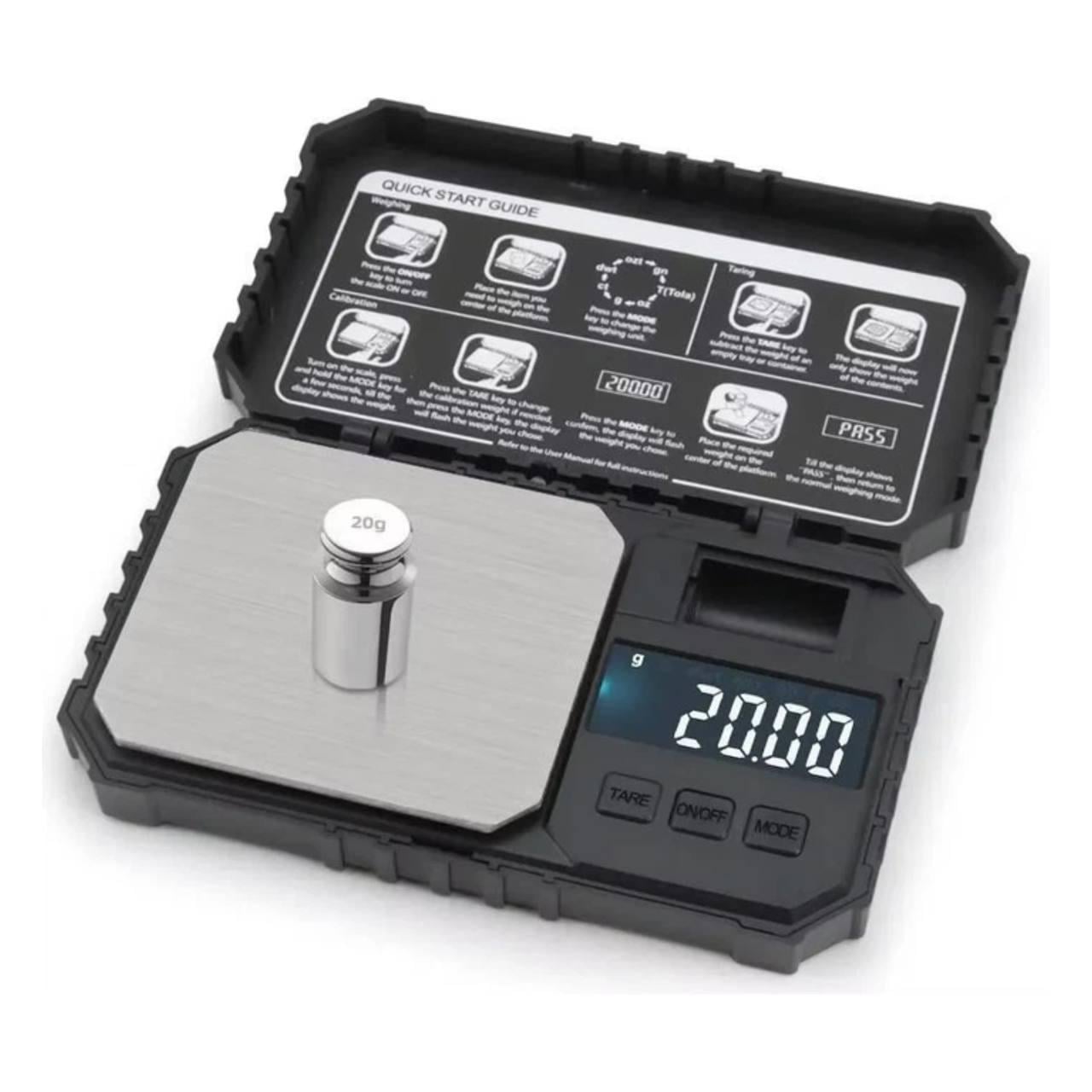 Ювелирные весы электронные AND 810 до 600 г (78d77d70)