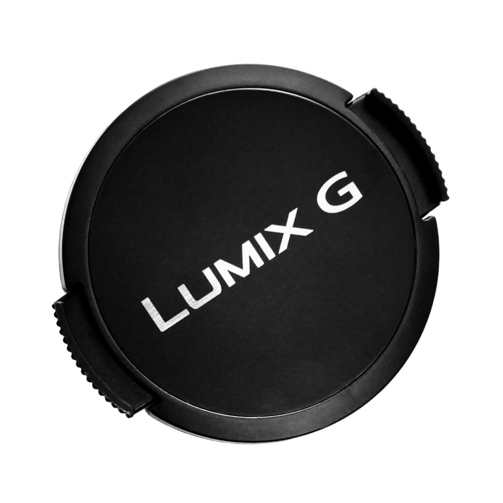 Крышка объектива для фотоаппарата Panasonic VYF3562 (31236423)