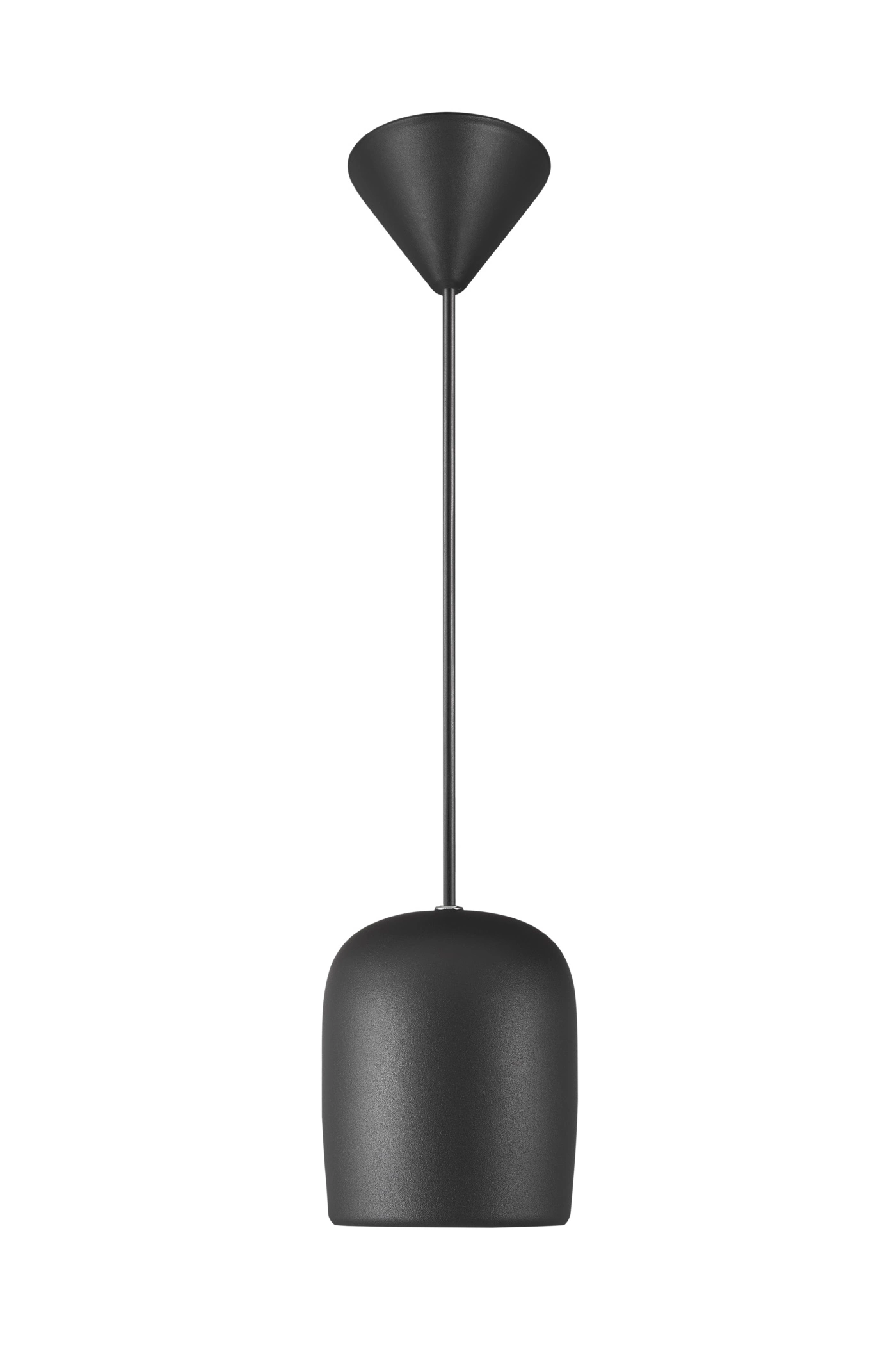 Подвесной светильник Nordlux 2213073003 Notti 10 Pendant Black (11498782) - фото 1