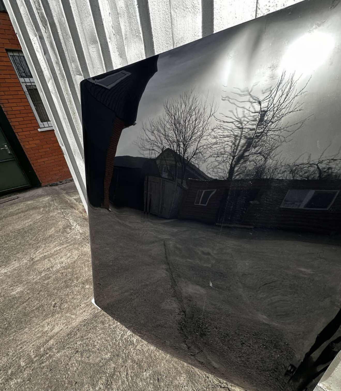 Плівка вінілова CONGSHANG 50x150 см Чорний глянець (2172851102) - фото 7 Плівка вінілова CONGSHANG 50x150 см Чорний глянець (2172851102) - фото 7